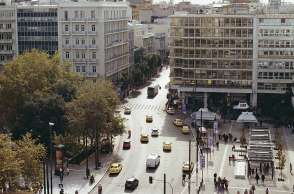 Αθήνα Τώρα: προτάσεις και δράσεις για τον Δήμο Αθηναίων
