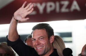 Πώς θα μπoρούσε να μπει στη Βουλή ο Κασσελάκης