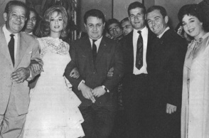 Σαν σήμερα 20 Σεπτεμβρίου: Το 1960 ξεκινά η ιστορία του Φεστιβάλ Κινηματογράφου Θεσσαλονίκης - Δείτε σπάνιο αρχειακό υλικό που παραχωρήθηκε στην ATHENS VOICE.