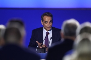 Οι καταστροφές ως εφαλτήριο για μια βαθιά τομή