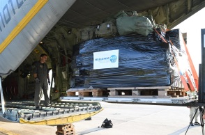 ΓΕΕΘΑ: Ενημέρωση για τα στελέχη των Ενόπλων Δυνάμεων που έχασαν τη ζωή τους στη Λιβύη - Δόθηκαν στη δημοσιότητα τα ονόματα.