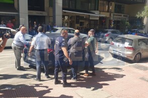 Προφυλακιστέος ο 68χρονος που δολοφόνησε υπάλληλο πάρκινγκ στον Πειραιά