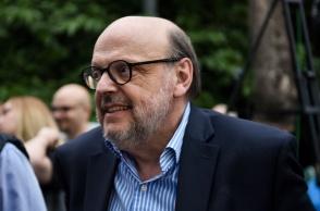 Ευάγγελος Αντώναρος