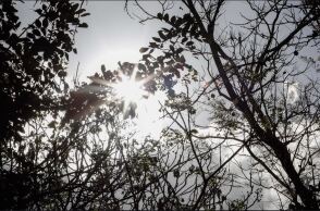 Ο καιρός σήμερα, Πέμπτη 21 Σεπτεμβρίου