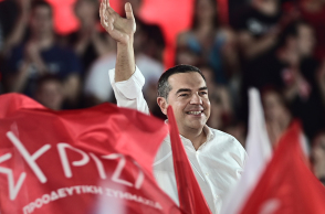 Οι υβριδικές αλλαγές στον ΣΥΡΙΖΑ και ο υπαρκτός «Τσιπρισμός»