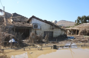 Πέντε επιβεβαιωμένα κρούσματα λεπτοσπείρωσης, υπό διερεύνηση δεκαεπτά στη Θεσσαλία