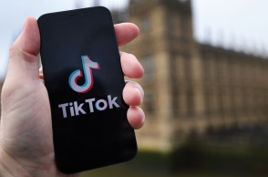 345 εκατομμύρια ευρώ πρόστιμο επέβαλε η ιρλανδική Επιτροπή για την Προστασία των Δεδομένων στο TikTok για παραβίαση δεδομένων ανηλίκων