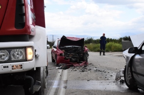 Εκατοντάδες νεκροί κάθε χρόνο στην άσφαλτο. Μήπως ήρθε η ώρα για μια ομαδική μήνυση στην ΕΛΑΣ;