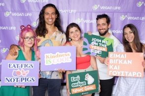 Vegan Life Festival 2023