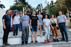 ΑΠΘ: Παγκόσμια πρώτη για το ελληνικό πανεπιστήμιο και τον καθηγητή Νίκο Στεργιούλα στην ανίχνευση νέας υποψήφιας πηγής βαρυτικών κυμάτων από ανιχνευτές LIGO.