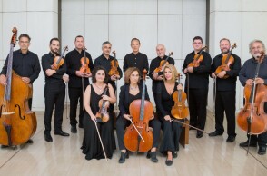 Η Μικρή Ορχήστρα της Κρατικής Ορχήστρας Αθηνών στο Φεστιβάλ «ΜΟΥΣΙΚΩΣ» 2023