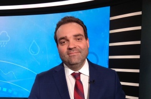 Κλέαρχος Μαρουσάκης