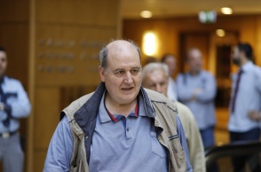 Ο πρώην υπουργός του ΣΥΡΙΖΑ, Νίκος Φίλης