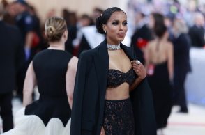 Κέρι Ουάσινγκτον