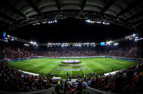 Ολυμπιακός