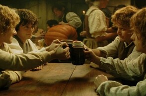 22 Σεπτεμβρίου: Ημέρα των Χόμπιτ!