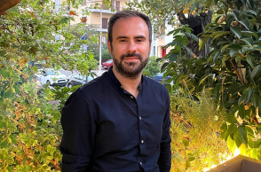 Κωνσταντίνος Κίμωνας: Ο αγώνας απέναντι στον καρκίνο και η μάχη να διατηρήσει τα δύο του πόδια