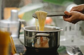 Κατσαρόλες