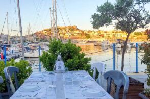 6 στέκια με ωραίο φαγητό στην Καβάλα 