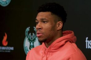 antetokounmpo