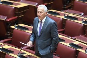 Ευάγγελος Αποστολάκης