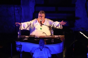 Σταμάτης Κραουνάκης