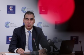 Μάριος Θεμιστοκλέους: Δεν έχουμε κανένα λόγο να κλείσουμε νοσοκομεία του ΕΣΥ - Σε συνέδριο για την Υγεία ο υφυπουργός - Τα προβλήματα που πρέπει να διορθωθούν.