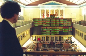 Χρηματιστηρίο