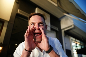 Εκλογές ΣΥΡΙΖΑ: Οι αντιδράσεις που προκάλεσε το podcast του Σταύρου Θεοδωράκη για τον Στέφανο Κασσελάκη