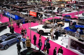 Έκθεση Αυτοκινήτου «Αυτοκίνηση - Electromobility 2023» - Όλες οι πληροφορίες