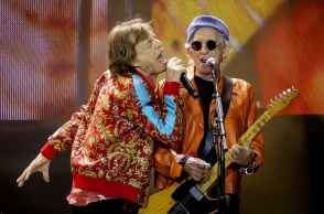 Ο Keith Richards επιλέγει το πιο υποτιμημένο άλμπουμ των Rolling Stones