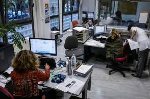 Δημόσιος τομέας: Έρχεται ο θεσμός του μέντορα - Η υλοποίηση της δράσης του υπουργείου Εσωτερικών αναμένεται να αναβαθμίσει τις υπηρεσίες.