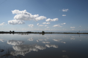 Το σχέδιο των Ολλανδών για τη «θωράκιση» του Θεσσαλικού κάμπου