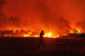Η Πράσινη Ευρωπαϊκή Συμφωνία: Όλα τα μέτρα για το κλίμα