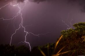 Κακοκαιρία Elias: Μεγάλα προβλήματα στη Δυτική Πελοπόννησο - Επί ποδός στη Θεσσαλία