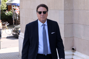 Χάρης Ρώμας