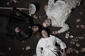 Μαρία - Δεσποίνα Ράμμου: Η «Αντίστιξη» και η τηλεταινία μίας θεατρικής νουβέλας