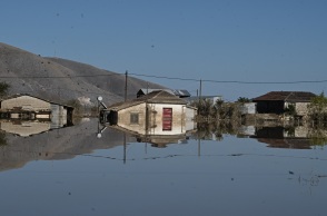 Θεσσαλία: Σχέδιο διαχείρισης κουνουπιών στις πληγείσες περιοχές - Αυξημένος κίνδυνος μετάδοσης παθογόνων - κρουσμάτων ιού του Δυτικού Νείλου.