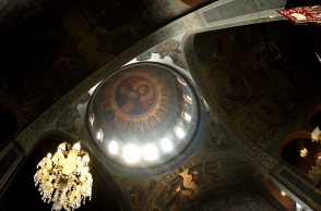 Ένοχοι και σε δεύτερο βαθμό μητροπολίτης και πρωτοσύγκελος για υπεξαίρεση μνημείων από Ιερό Ναό των Σερρών - Πώς έγινε αντιληπτή η απάτη.