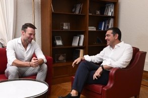 Ο γεννήτορας και ο ξενιστής