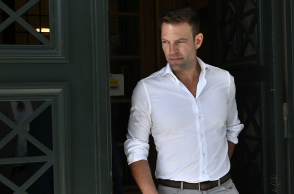 Απάντηση ΝΔ σε Κασσελάκη: Δεν δώσαμε ποτέ στήριξη στον Μπέο, για να την άρουμε