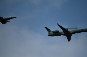 ΠΑΡΜΕΝΙΩΝ – 23: Από 27 Σεπτεμβρίου έως 4 Οκτωβρίου η Εθνική Διακλαδική Άσκηση