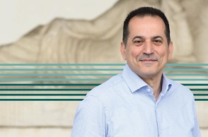 Αυτοδιοικητικές εκλογές - δήμος Θεσσαλονίκης: Τους άξονες του προγράμματός του παρουσίασε ο υποψήφιος δήμαρχος, Σπύρος Πέγκας - Οι προτάσεις του συνδυασμού.