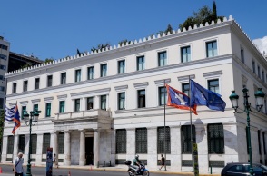 Αυτοδιοικητικές εκλογές - έρευνα Good Affairs: Σε β' γύρο οδηγείται η μάχη της Αθήνας - Προηγείται ο Κώστας Μπακογιάννης, ψηλά η υποψηφιότητα Χάρη Δούκα.