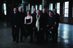 The Philip Glass Ensemble