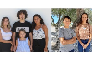 Περιβάλλον: Ξεκίνησε στο Ευρωπαϊκό Δικαστήριο Δικαιωμάτων του Ανθρώπου (ΕΔΔΑ) η εξέταση της προσφυγής έξι νεαρών Πορτογάλων για την κλιματική αλλαγή.