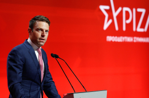 Στέφανος Κασσελάκης