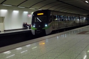 ΣΤΑΣΥ: Παράνομη η στάση εργασίας - Κανονικά οι γραμμές Μετρό και Τραμ