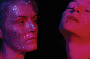 29ες Νύχτες Πρεμιέρας: Silver Haze