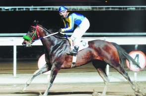 Τρέξε Άθενς Βόις, τρέξε!